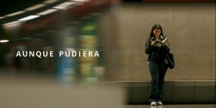 AUNQUE PUDIERA De Alba Carrera