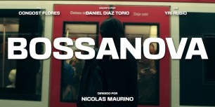 MINIATURA BOSSANOVA - Short Film