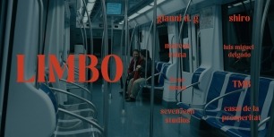 LIMBO poster