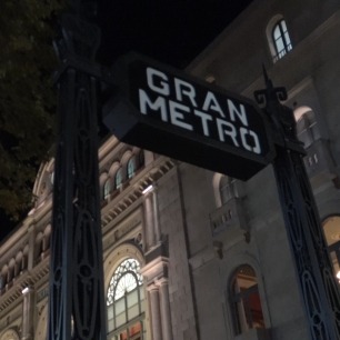 Gran Metro