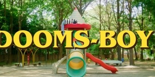 Dooms-Boy!