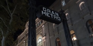 Gran Metro
