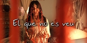 El que no es veu