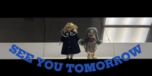 see you tomorrow