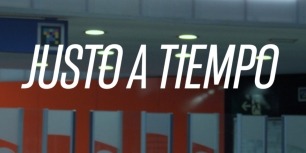 Justo a Tiempo