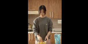 LEMON DILL BUTTER