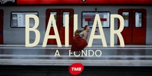 BAILAR A FONDO