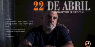 22 de abril