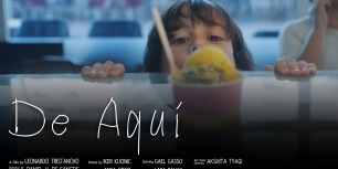 De Aquí