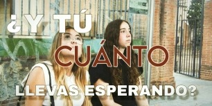 Portada cortometraje