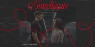 Entrellaçats - Poster