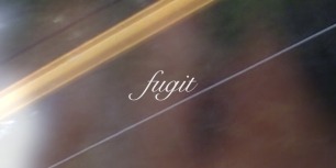 Fugit - poster