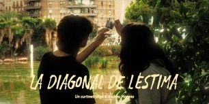 La diagonal de l'estima