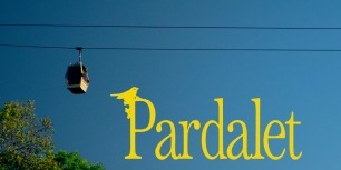 Pardalet Imatge