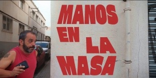 Manos en la masa