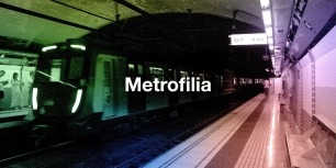 Metrofilia