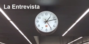 La Entrevista