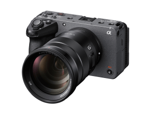 cinema Line FX30