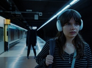 Lo que viaja conmigo