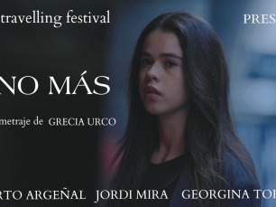 Gracias por la oportunidad queremos el segundo premio una cámara para poder seguir grabando historias!