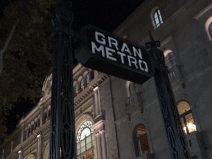 Gran Metro