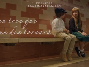 Un tren que algun dia tornarà