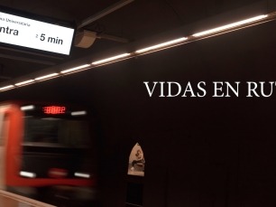 VIDAS EN RUTA