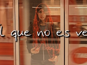 EL QUE NO ES VEU