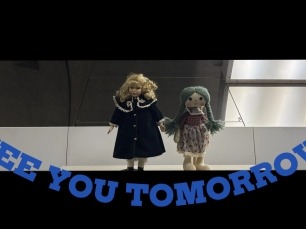 see you tomorrow