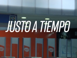 Justo a Tiempo