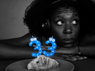 33
