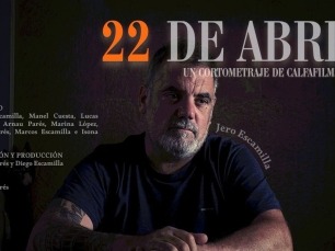 22 de abril