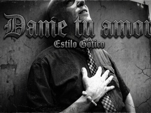Dame tu amor
