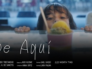 De Aquí