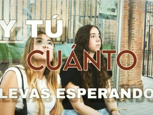 Portada cortometraje