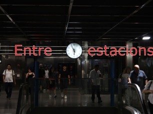 Entre estacions