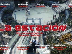 La Estación
