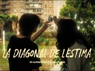 La diagonal de l'estima