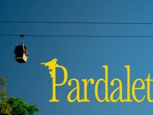 Pardalet Imatge