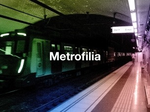 Metrofilia