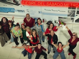 Imagen promocional del cortometraje