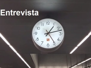 La Entrevista