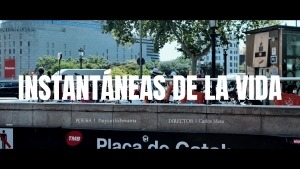 Portada del documental